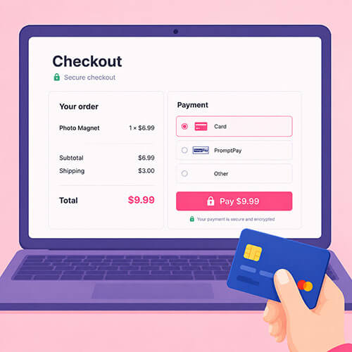 Make Payment