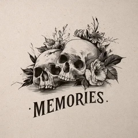 Memories Magnet